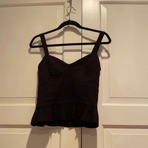 Cute Zara tank top